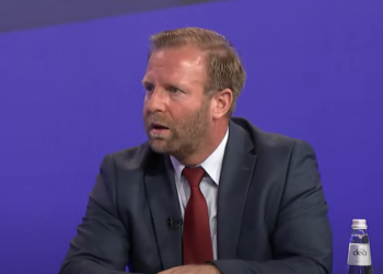 Abazi thotë se me Vetting do t’i dëshmojmë BE-së, se jemi të aftë të gjykojmë për veten tonë