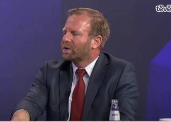 Abazi: Qëllimi i Serbisë në “Ballkanin e Hapur” është që të konsiderohet si dominuese në ekonominë politike të Ballkanit