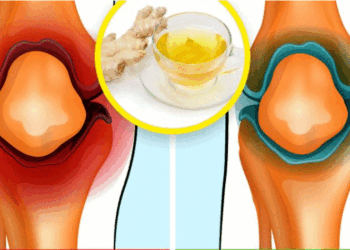 Çfarë do të ndodhë nëse pini çaj xhenxhefili çdo ditë