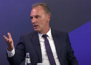 Limaj: Të gjithë kemi thënë që njohja duhet të jetë në qendër, madje Thaçi e ka thënë këtë