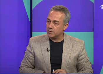 Abdullahu: Vetëvendosje si qeverisje është konvertuar në diktaturë populiste