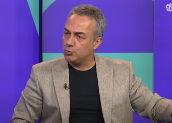 Abdullahu: Kosova në gjendje krize ekonomike, Kurti do duhej t’ua ndreq kualitetin e jetës qytetarëve