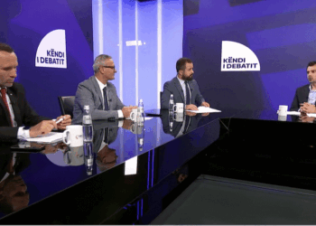 A planifikon Kurti t’i vizitojë ish-krerët e UÇK-së në Hagë? Përgjigjet zëdhënësi i Qeverisë