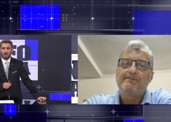 Kamberi flet për librin “Kosovë – Serbi: Një qasje ndryshe”