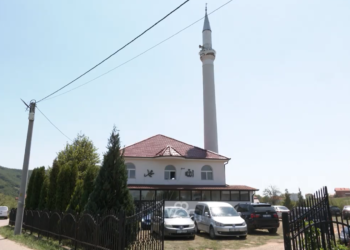 Arrestohen 3 të dyshuar për sulmin ndaj imamit në Komunën e Podujevës