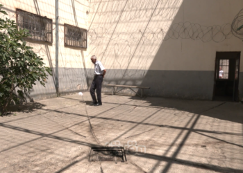 Gardiani që u ndihmonte të burgosurve shqiptarë