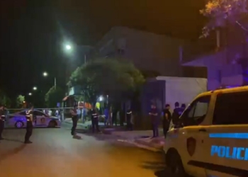 Atentat në qendër të Milotit, plagosen rëndë dy persona