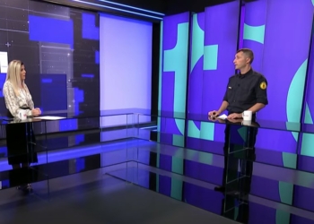 Gashi tregon për problemet me të cilat po ballafaqohen zjarrfikësit në Prishtinë