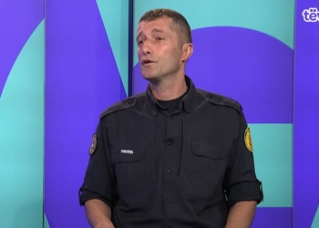 Gashi: Prishtina ka mungesë të zjarrfikësve për 45%, mosha mesatare e tyre është 50 vjeç