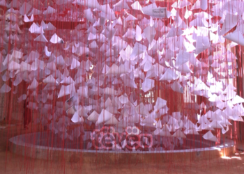 Dita e parë e Manifestas për vizitorë, turistët e huaj tregojnë se si frymëzohen nga këto vepra