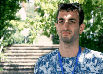 Studenti nga Serbia: E kaluara me shqiptarë s’bën ta prishë të ardhmen