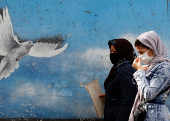Autoritetet iraniane ua ndalojnë grave të shfaqen në reklama