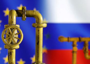 Bashkimi Evropian arrin marrëveshje për racionimin e gazit