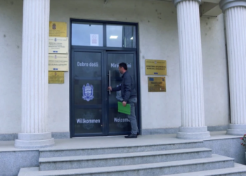 Regjistrimi – shans për të përcaktuar se sa shqiptarë jetojnë në Serbi