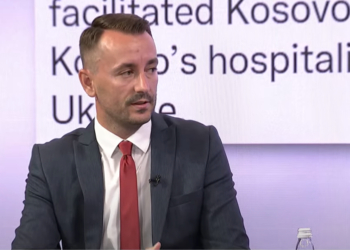 Xani thotë që Kosova dhe Serbia nuk janë të gatshme për marrëveshje finale