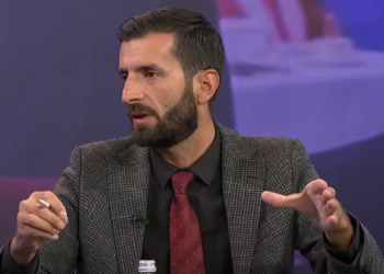 Demhasaj: Abdixhiku e Krasniqi do duhej ta përshëndesin takimin e Kurtit dhe Osmanit me Blinkenin