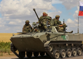 Mbi 75 mijë ushtarë rusë “të vrarë apo të plagosur në luftë”