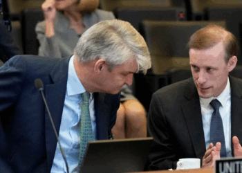 Zyrtari britanik: Bota ka qenë më e sigurt gjatë Luftës së Ftohtë