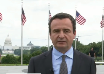 Kurti: Jam gjithmonë i gatshëm për takim me Vuçiqin