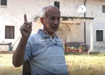 Pronari i “Shtëpisë së verdhë”: Kërkoj fuqimisht që të zbardhet e drejta e familjes time
