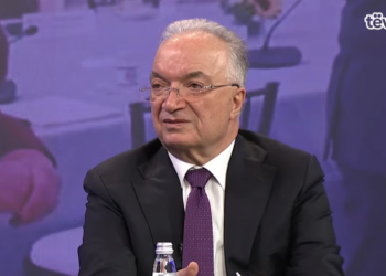 Haliti: Kurti ka qenë në konflikt të heshtur me SHBA-në në lidhje me dialogun