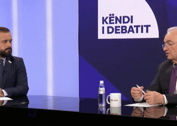 Haliti: Asociacioni duhet të themelohet