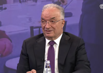 Haliti: S’ka nevojë të na njoh Serbia