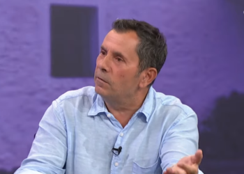 Gashi tregon pse është zgjedhur “Shtëpia e Verdhë” për të akuzuar UÇK-në