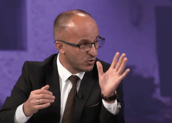 Beqiri për “Shtëpinë e verdhë”: Është e pamundur në ato kushte të bëhet heqja dhe shitja e organeve