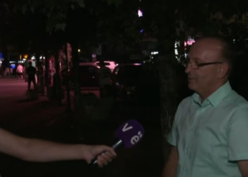 Ejupi: Qeveria ka 10 ditë afat t’i plotësojë kërkesat e punëtorëve fizikë dhe atyre teknikë të QKUK-së