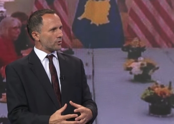 Avdia: Kurti në SHBA ka shkuar “nën hijen” e Osmanit