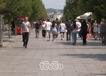 Deri në majin e këtij viti, dërgesat nga mërgata kanë kaluar shifrën e 400 milionë eurove