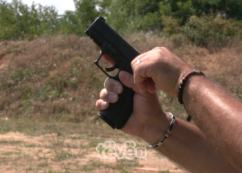 Shumë armë në duar të kosovarëve, njohësit e fushës rekomandojnë shfrytëzimin e poligonëve