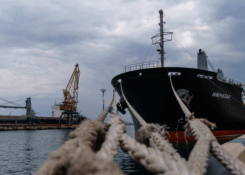 Turqia thotë se eksportet e para të drithit ukrainas mund të nisin më 1 gusht