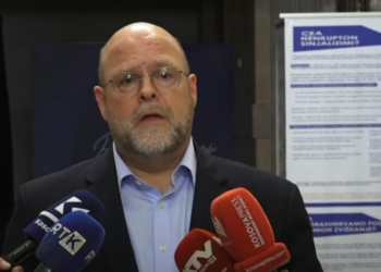 SHBA-ja kërkon shtyrjen e implementimit të vendimeve për 30 ditë