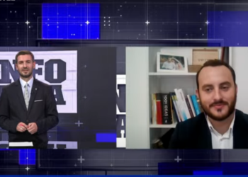 Dukaj: Nuk besoj që marrëveshja me Kishën Serbe do ta rrëzojë Abazoviqin nga pushteti