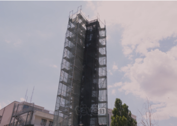 Obelisku “vëllazërim- bashkimit” pritet të ndryshohet