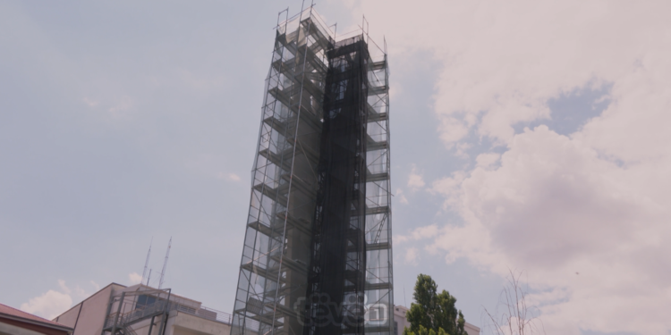 Obelisku “vëllazërim- bashkimit” pritet të ndryshohet