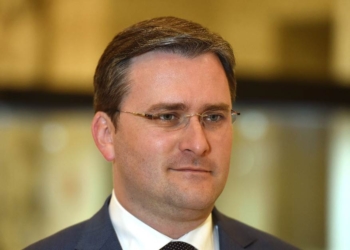 Ministri i Jashtëm serb: Nuk do të rrimë duarkryq në Kosovë