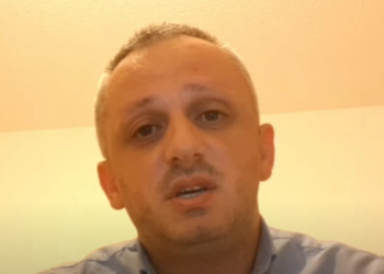 Salihu: Shqiptarët e Luginës së Preshevës do të marrin pjesë në procesin e regjistrimit të popullsisë në Serbi