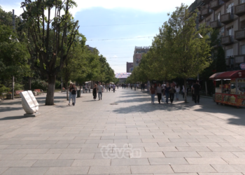 Sa është i mundur realizimi i premtimit nga Berisha për shtetësi të gjithë kosovarëve?