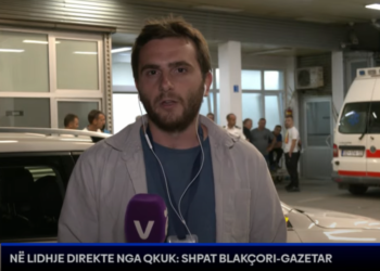 Dy nga të lënduarit në aksidentin në autostradë janë në gjendje kritike