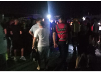 Vdes 22-vjeçari në Sarandë pas një stuhie