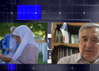 Bajrami: Nuk mundemi ta harrojmë Srebrenicën dhe as nuk mund t’i falim