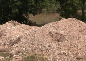 Varreza për gropimin e kafshëve të ngordhura në Stubël, banorët kundër vendimit të komunës