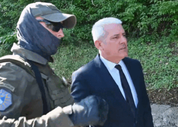 Pjesëtari i njësitit FIT rrëfen se si është vrarë Enver Zymberi në veri