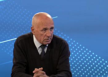 Tahiri demanton ministrin Faton Peci