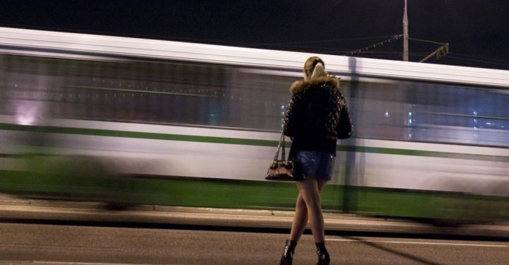 MPB: DASH vlerëson përpjekjet e Qeverisë në luftimin e trafikimit me qenie njerëzore