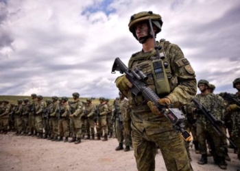 Hartohet koncept-dokumenti për sigurinë e Kosovës, ngre shqetësimin për destabilizim të Ballkanit nga ana e Serbisë