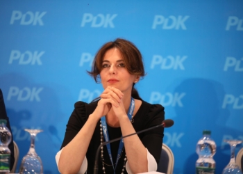 Çitaku: Qeveria Kurti nuk ka asnjë meritë për nënshkrimin e marrëveshjes me MCC-në